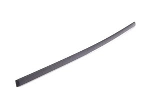 ES#78528 - 51138208394 - MLD. FRT. RHT. - Genuine BMW - BMW