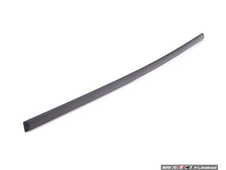 ES#78528 - 51138208394 - MLD. FRT. RHT. - Genuine BMW - BMW
