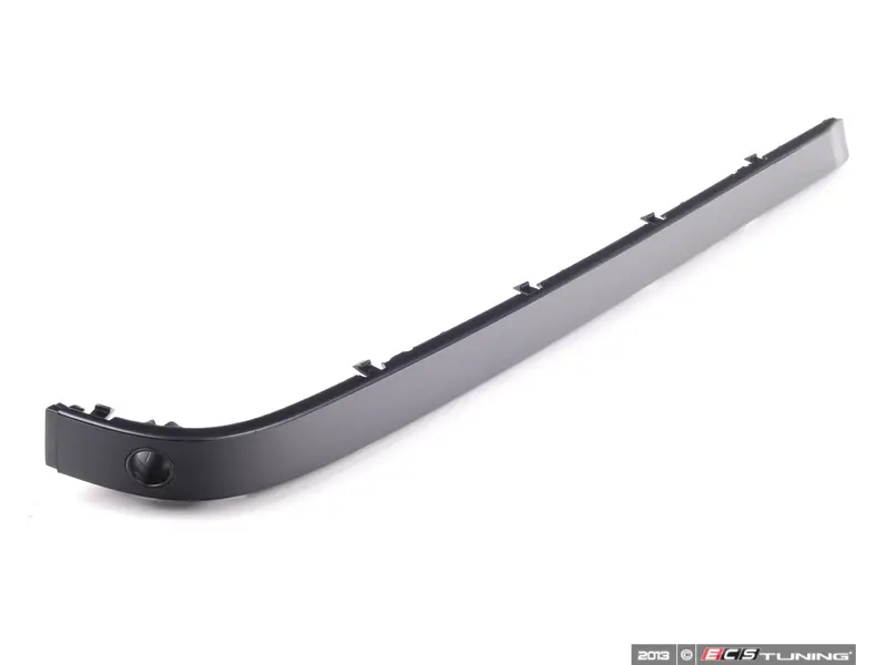 Genuine BMW - 51128169685 - E38 Rear Bumper Trim - Left (51-12-8 