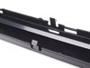 ES#76754 - 51128169685 - E38 Rear Bumper Trim - Left - Trim for vehicles with parking distance control. - Genuine BMW - BMW