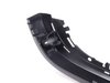 ES#76754 - 51128169685 - E38 Rear Bumper Trim - Left - Trim for vehicles with parking distance control. - Genuine BMW - BMW