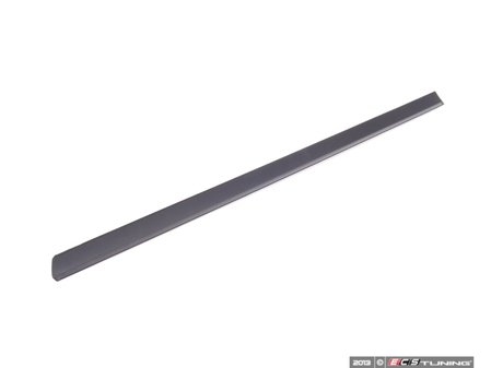 ES#78531 - 51138208399 - MLD. REAR LFT. - Genuine BMW - BMW