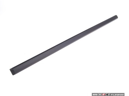 ES#78527 - 51138208393 - MLD. FRT. LFT. - Genuine BMW - BMW