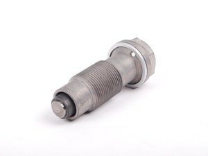 ES#1810065 - 2720500111 - Timing Chain Tensioner - Provides constant tension to the timing chain - Genuine Mercedes Benz - Mercedes Benz