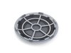 ES#113196 - 51438045700 - Speaker Cover - Right rear - (NO LONGER AVAILABLE) - Located in the rear side panel - Genuine BMW - 