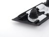ES#78525 - 51138208389 - MLD. REAR LFT. - Genuine BMW - BMW