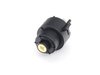 ES#7600 - 4A0905849B - Ignition Switch - Activates the main electrical systems in the vehicle - Meyle - Audi Volkswagen Porsche