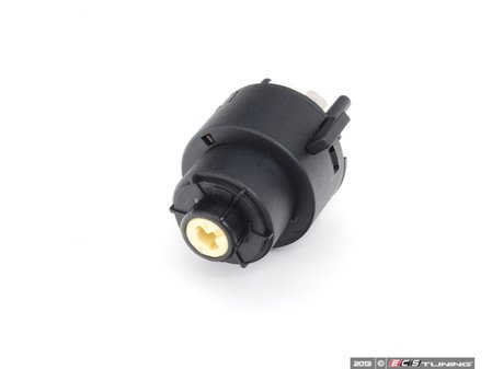 ES#7600 - 4A0905849B - Ignition Switch - Activates the main electrical systems in the vehicle - Meyle - Audi Volkswagen Porsche