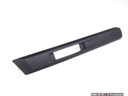 ES#78523 - 51138208387 - MLD. FRONT LFT. - Genuine BMW - BMW