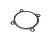 ES#285739 - 07D133073A - Throttle Body Gasket - Located between the throttle body and intake manifold - Genuine Volkswagen Audi - Audi Volkswagen