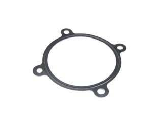 ES#285739 - 07D133073A - Throttle Body Gasket - Located between the throttle body and intake manifold - Genuine Volkswagen Audi - Audi Volkswagen