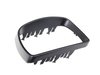 ES#87348 - 51168254904 - Mirror Trim Ring - Right - Schwarz, matte black  - Genuine BMW - BMW
