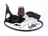 ES#2574518 - 57-1003 - FIPK Intake Kit - Great sound - increased power for your E46 M3 with this 50-state-legal K&N intake kit - K&N - BMW