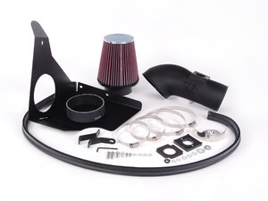 ES#2574518 - 57-1003 - FIPK Intake Kit - Great sound - increased power for your E46 M3 with this 50-state-legal K&N intake kit - K&N - BMW