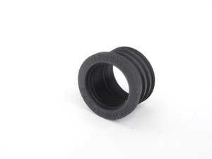 ES#19540 - 11151406790 - E39 M5 Oil Separator Gasket - Priced Each - Seals oil separator to the intake manifold - Genuine BMW - BMW