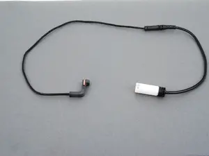 Brake Pad Wear Sensor - Rear