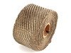 ES#261348 - 010129 - Titanium Exhaust Wrap - 2" X 15ft - Designed to handle temperatures up to 2800F - DEI - 