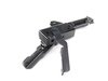 ES#158884 - 54347193449 - Convertible Hinge - Left - Replacement hinge for the convertible top - Genuine BMW - BMW