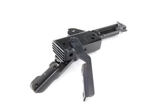 ES#158884 - 54347193449 - Convertible Hinge - Left - Replacement hinge for the convertible top - Genuine BMW - BMW