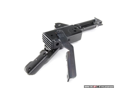 ES#158884 - 54347193449 - Convertible Hinge - Left - Replacement hinge for the convertible top - Genuine BMW - BMW