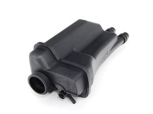 ES#37707 - 17111436381 - Coolant Expansion Tank - Does not include cap - Genuine BMW - BMW