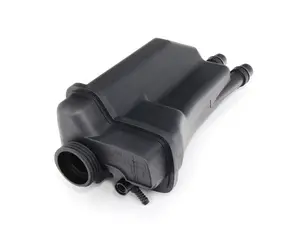 Coolant Expansion Tank