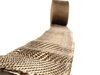 ES#261348 - 010129 - Titanium Exhaust Wrap - 2" X 15ft - Designed to handle temperatures up to 2800F - DEI - 