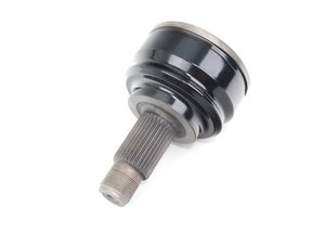 ES#249154 - 31607586433 - Driveshaft CV Joint - Located at the rear of the driveshaft - Genuine BMW - BMW