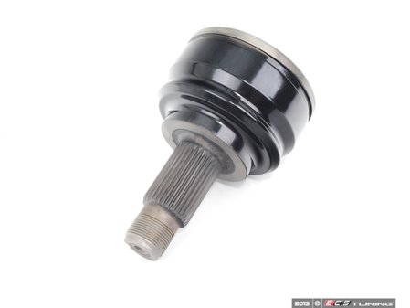 ES#249154 - 31607586433 - Driveshaft CV Joint - Located at the rear of the driveshaft - Genuine BMW - BMW