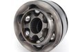 ES#249154 - 31607586433 - Driveshaft CV Joint - Located at the rear of the driveshaft - Genuine BMW - BMW