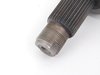 ES#249154 - 31607586433 - Driveshaft CV Joint - Located at the rear of the driveshaft - Genuine BMW - BMW