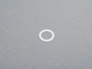 ES#170022 - 61627197857 - GASKET - Priced each - Genuine BMW - BMW