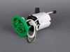 ES#2636080 - 8E0919051CQ - Low Pressure In-Tank Fuel Pump - Get your vehicle running again - Continental - Audi