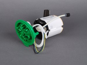 ES#2636080 - 8E0919051CQ - Low Pressure In-Tank Fuel Pump - Get your vehicle running again - Continental - Audi