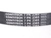ES#250284 - 077198002 - ECS Tuning Timing Belt Kit - Ultimate Plus - A complete timing belt kit for your next service. - Assembled By ECS - Volkswagen