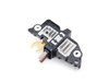 ES#2568955 - 12317515811 - Voltage Regulator - Used only on Bosch alternators - Bosch - BMW