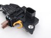 ES#2568955 - 12317515811 - Voltage Regulator - Used only on Bosch alternators - Bosch - BMW