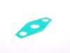 ES#2636817 - 1171410780 - Cold Start Valve Gasket - Seals the gap between the cold start valve and the intake manifold - Elring - Mercedes Benz
