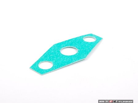 ES#2636817 - 1171410780 - Cold Start Valve Gasket - Seals the gap between the cold start valve and the intake manifold - Elring - Mercedes Benz