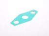 ES#2636817 - 1171410780 - Cold Start Valve Gasket - Seals the gap between the cold start valve and the intake manifold - Elring - Mercedes Benz