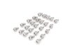 ES#2636892 - 92290A316 - Socket Head Cap Screw - Pack Of 25 - M6x10x1.0 - ECS - 