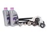 ES#250284 - 077198002 - ECS Tuning Timing Belt Kit - Ultimate Plus - A complete timing belt kit for your next service. - Assembled By ECS - Volkswagen