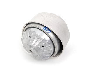 ES#4329329 - 2302400117 - Engine Mount - Priced Each - Fits Left Or Right Side (2) Two per vehicle - Meyle - Mercedes Benz