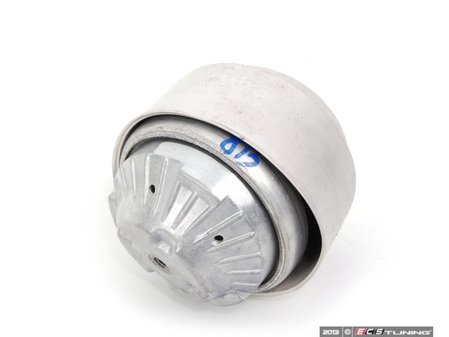 ES#2636909 - 2302400117 - Engine Mount - Priced Each - Fits Left Or Right Side (2) Two per vehicle - Febi - Mercedes Benz
