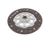 ES#2574932 - 06B141031L - Clutch Disc - Standard replacement disc for your slipping clutch - Sachs - Audi