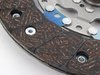 ES#2574932 - 06B141031L - Clutch Disc - Standard replacement disc for your slipping clutch - Sachs - Audi