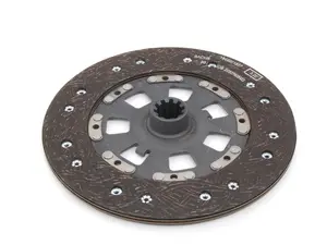 E36 Clutch Disc