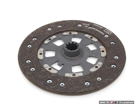 ES#10781 - 21212226958 - E36 Clutch Disc - Keep your M3 on the road with a new clutch disc - Sachs - BMW