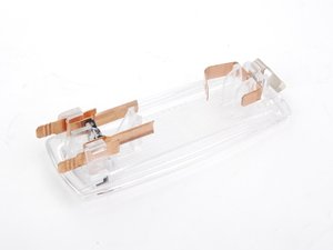 ES#2635820 - 63311363234 - Interior Light - Priced Each - Used in many locations - Hella - BMW