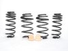 ES#2631376 - 85109.140 - Pro-Kit Lowering Springs - Average lowering front: 1.1" rear: 1.1" - Eibach - Volkswagen